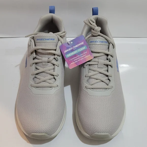 Skechers Women's Lightweight Sneakers Shoe - Picture 5 of 7